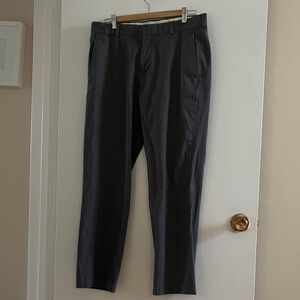 Kenneth Cole Reaction men’s cotton dress pants size 34x30